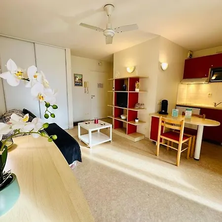 Port Zen - Charme Face Au Port Appartement Rochefort (Charente-Maritime)