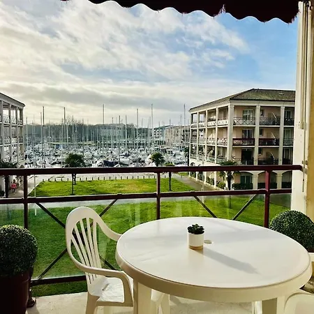 Appartement Port Zen - Charme Face Au Port Rochefort (Charente-Maritime)